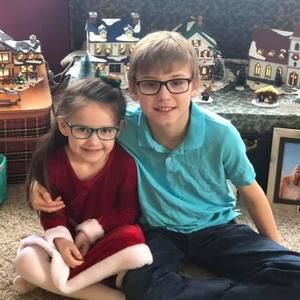 Meet your Posher, April